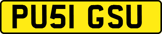 PU51GSU