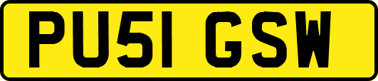 PU51GSW