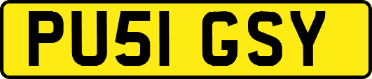 PU51GSY