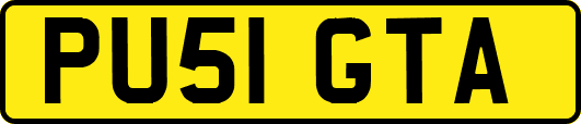 PU51GTA