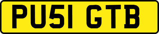 PU51GTB