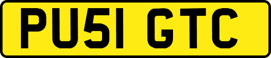 PU51GTC