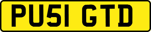 PU51GTD