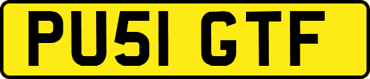 PU51GTF