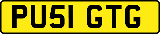 PU51GTG