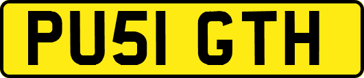 PU51GTH