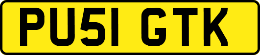 PU51GTK