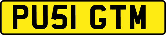 PU51GTM