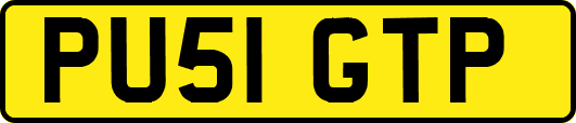PU51GTP