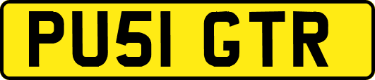 PU51GTR