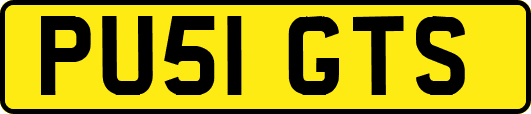 PU51GTS
