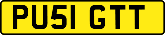 PU51GTT