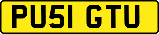 PU51GTU