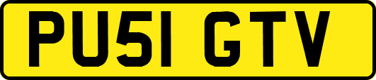 PU51GTV
