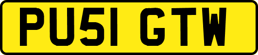 PU51GTW