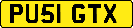 PU51GTX