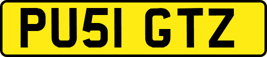 PU51GTZ
