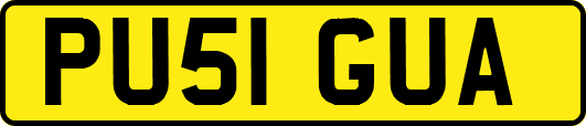 PU51GUA