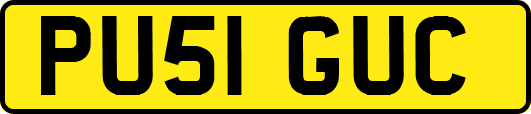 PU51GUC