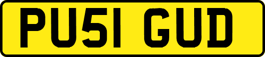 PU51GUD