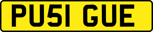 PU51GUE
