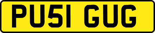 PU51GUG