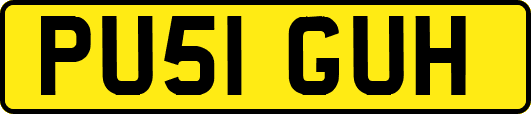 PU51GUH
