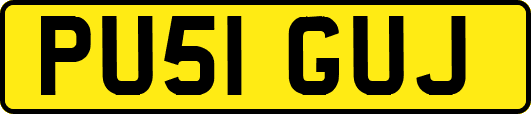 PU51GUJ