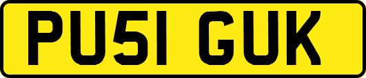 PU51GUK