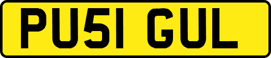 PU51GUL