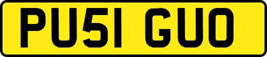 PU51GUO