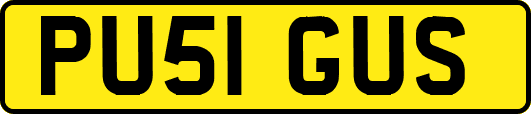 PU51GUS
