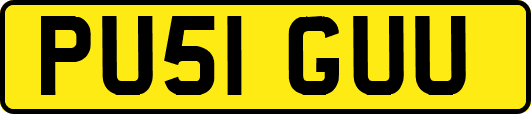 PU51GUU