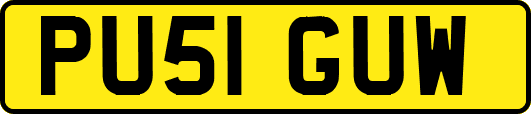 PU51GUW