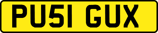 PU51GUX