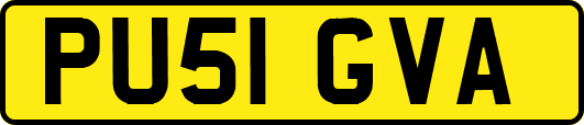 PU51GVA