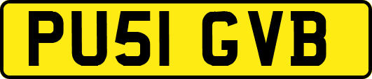PU51GVB