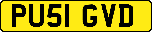 PU51GVD
