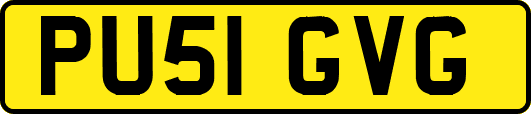 PU51GVG