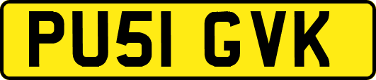 PU51GVK