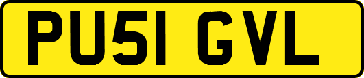 PU51GVL