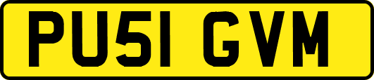 PU51GVM