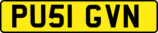 PU51GVN