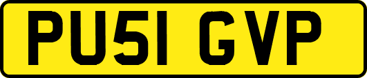 PU51GVP
