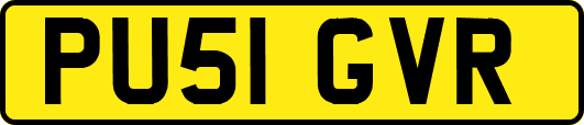 PU51GVR
