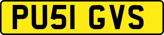 PU51GVS
