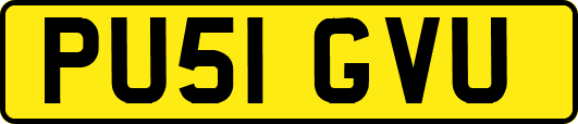 PU51GVU