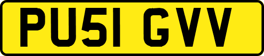 PU51GVV