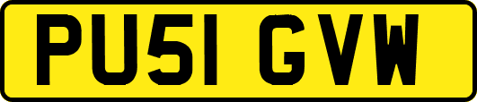 PU51GVW