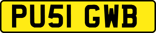 PU51GWB